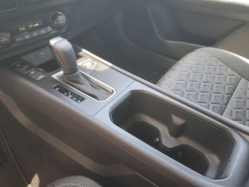 Used 2026 Nissan Kicks SV FWD image 15