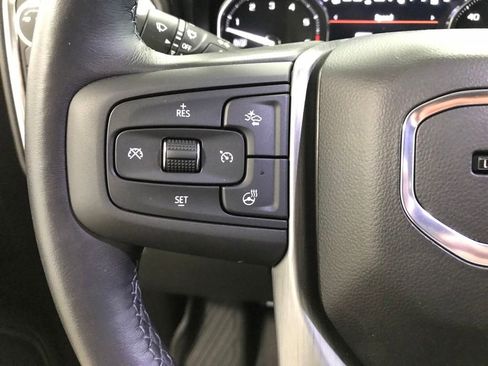 Used 2021 GMC Sierra 1500 Denali w/ Denali Ultimate Package AWD/4WD image 19