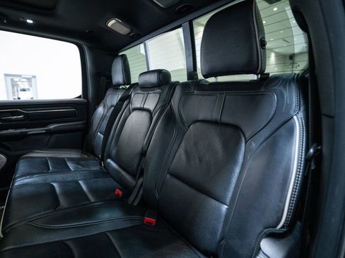 Used 2021 RAM 1500 Limited image 43