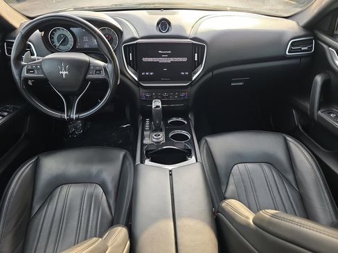 Used 2022 Maserati Ghibli Modena Q4 AWD/4WD image 18