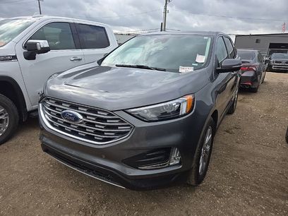 Used 2024 Ford Edge Titanium