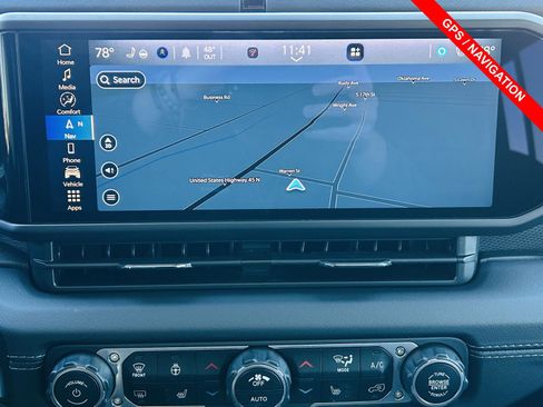 Used 2024 Jeep Gladiator Mojave w/ Technology Group image 6