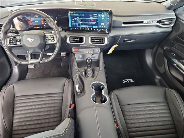 New 2026 Ford Mustang GT Premium w/ GT Performance Package RWD image 15