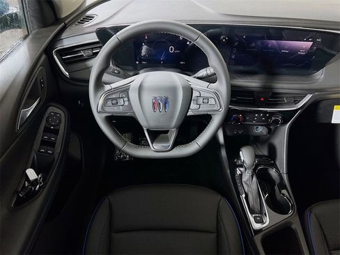 New 2026 Buick Encore GX Sport Touring image 18