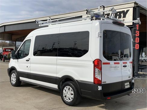 Used 2019 Ford Transit 150 XLT image 6