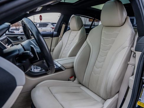 Used 2022 BMW 840i Gran Coupe 840 image 20