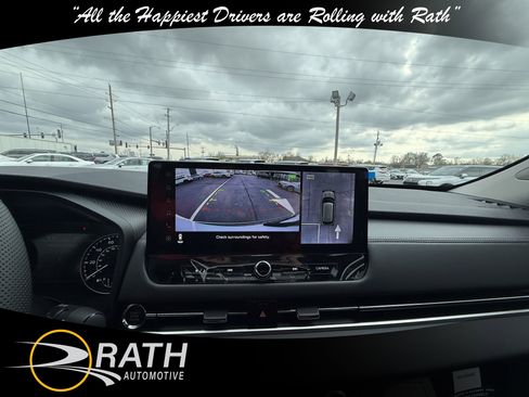 New 2026 Mitsubishi Outlander Trail Edition image 21