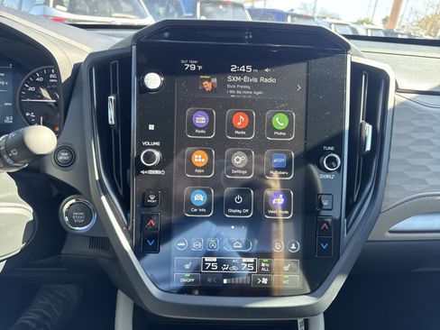 New 2026 Subaru Forester Premium image 20