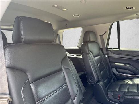 Used 2018 GMC Yukon Denali w/ Denali Ultimate Package RWD image 16