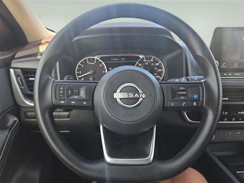 Certified 2023 Nissan Rogue SV image 19