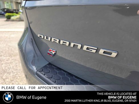 Used 2024 Dodge Durango GT AWD/4WD image 16
