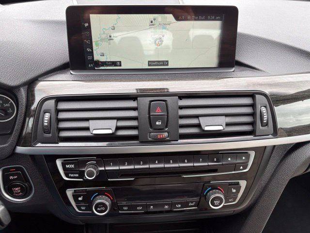 Used 2017 BMW 430i xDrive Convertible AWD/4WD image 29