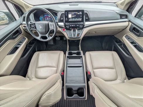 Used 2018 Honda Odyssey EX-L image 18