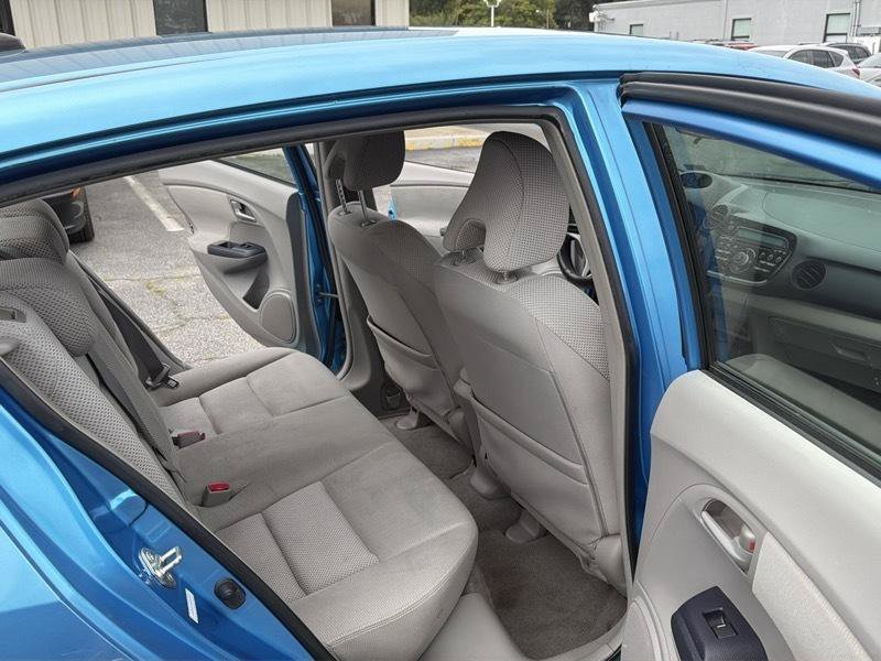Used 2010 Honda Insight EX image 15