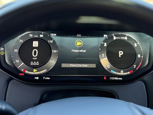 Used 2024 Land Rover Range Rover Sport SE image 44