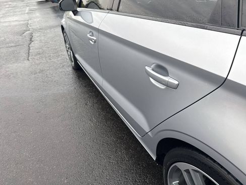 Used 2020 Audi A3 2.0T Premium Plus FWD image 25