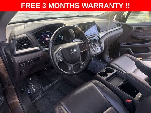 Used 2021 Honda Odyssey EX-L image 30