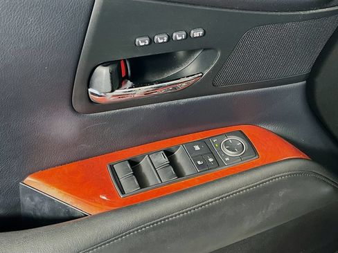 Used 2010 Lexus RX 450h 2WD image 10