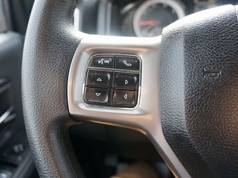 Used 2023 RAM 1500 Classic SLT image 21