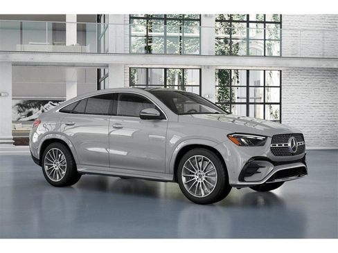 New 2026 Mercedes-Benz GLE 450 4MATIC image 12