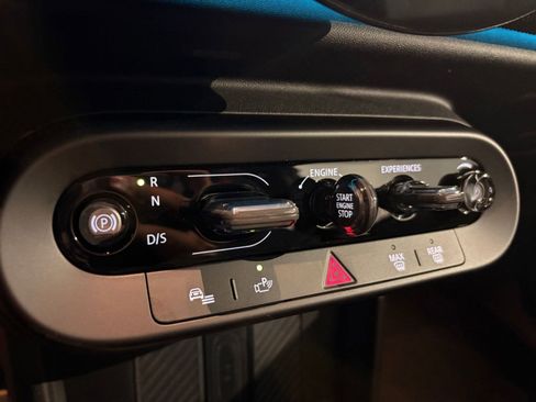 New 2026 MINI Cooper John Cooper Works image 17