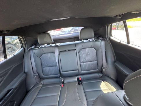 Used 2025 Buick Envista Avenir FWD image 14