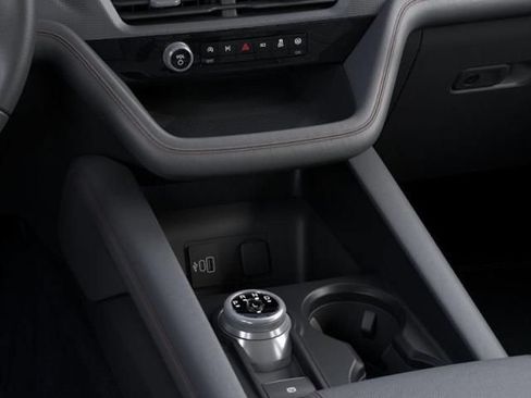 New 2026 Ford Explorer Active RWD image 15