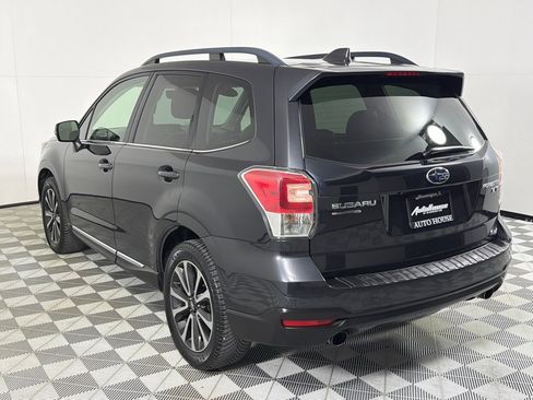 Used 2017 Subaru Forester 2.0XT Touring w/ Popular Package #2 image 7