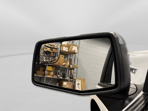 Used 2024 Chevrolet Silverado 1500 LT w/ Max Trailering Package image 14