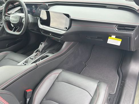 New 2026 Dodge Charger Scat Pack image 16