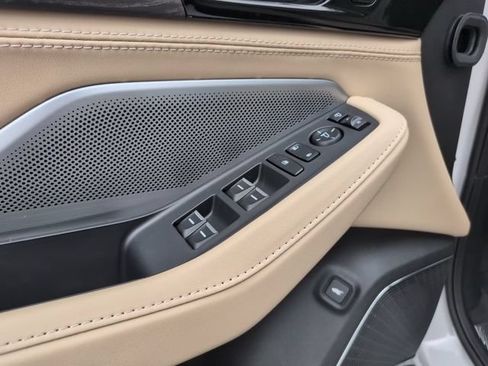 New 2026 Acura MDX SH-AWD w/ Advance Package image 17