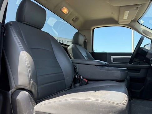 Used 2019 RAM 1500 Tradesman w/ Power & Remote Entry Group RWD image 14