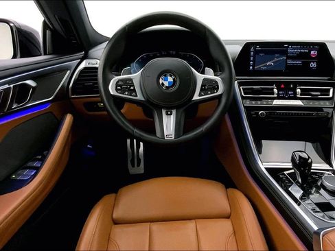 Used 2022 BMW 840i Gran Coupe xDrive image 4