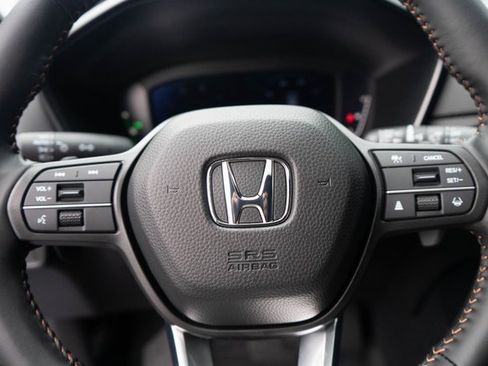 New 2026 Honda CR-V Sport-L image 19