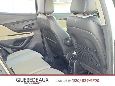 Used 2020 Buick Encore Preferred w/ Safety Package FWD image 23