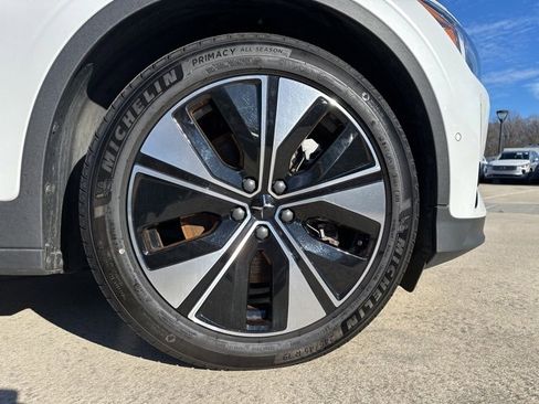 Used 2024 Polestar Polestar 2 image 9