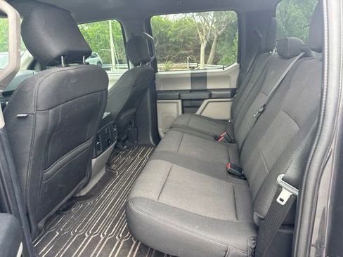 Used 2020 Ford F150 XL w/ Equipment Group 101A Mid RWD image 7