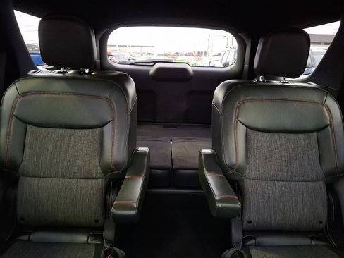 Certified 2023 Ford Explorer Timberline w/ Timberline Technology Package image 19