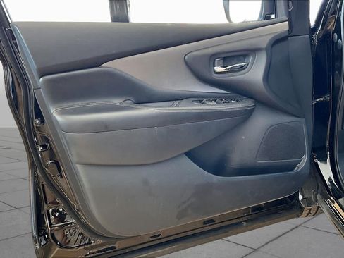 Used 2024 Nissan Murano SV w/ SV Midnight Edition Package AWD/4WD image 21