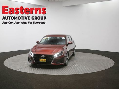 Used 2023 Nissan Altima 2.5 SV image 50
