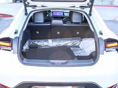 New 2026 Toyota Prius Limited image 13