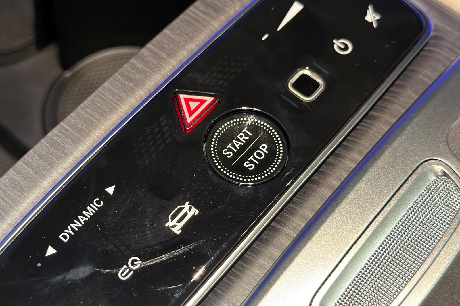 New 2026 Mercedes-Benz EQS 450+ 4MATIC Sedan image 21