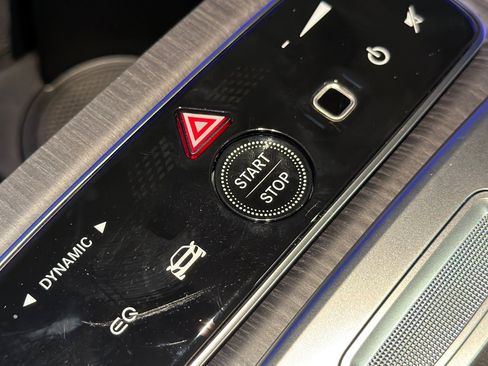 New 2026 Mercedes-Benz EQS 450+ 4MATIC Sedan image 21
