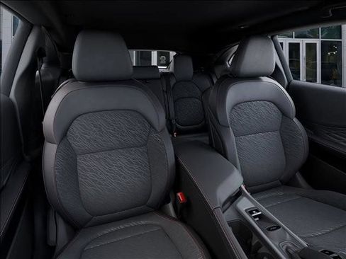 New 2026 Dodge Charger Scat Pack AWD/4WD image 16