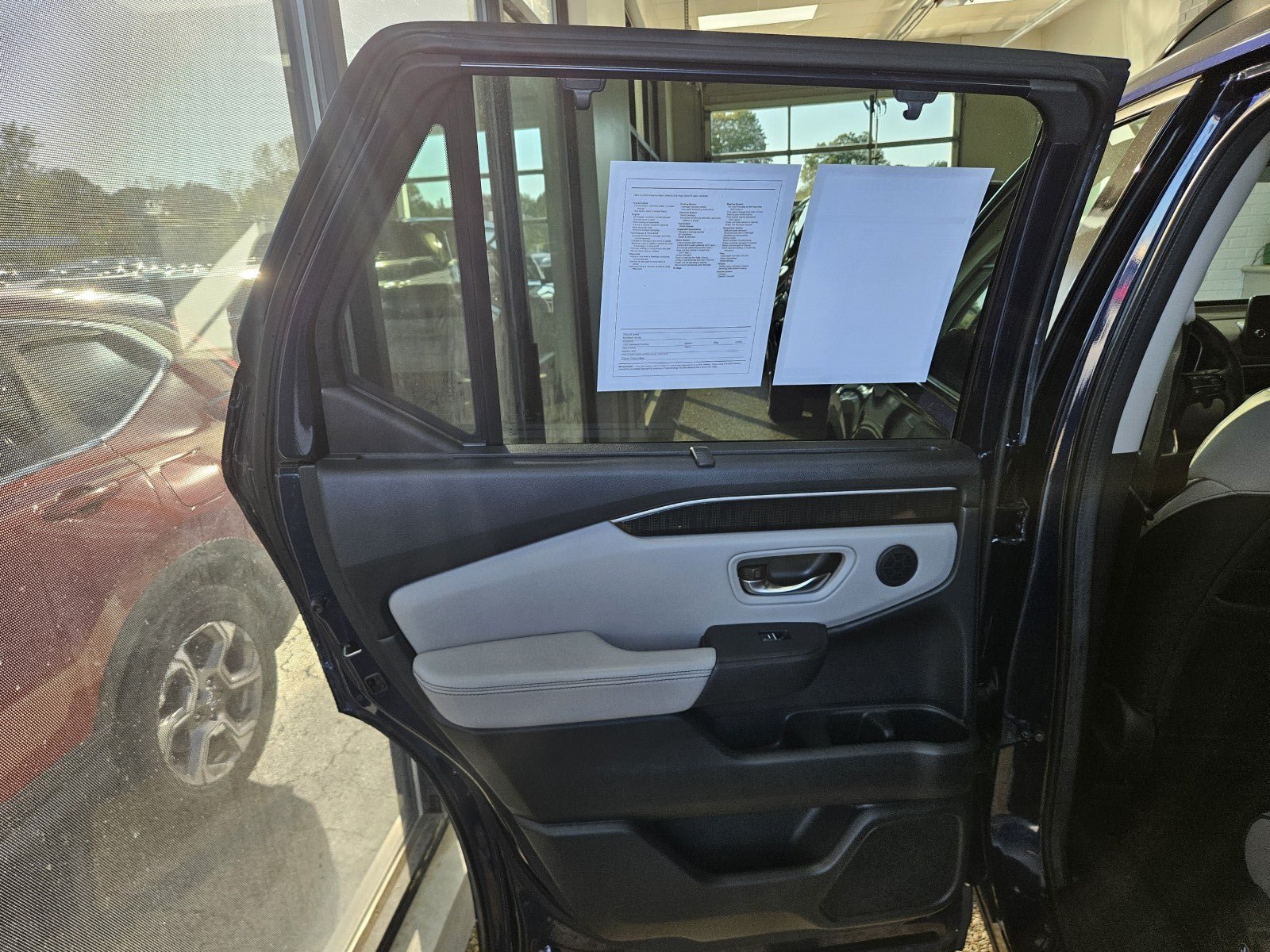 Used 2024 Honda Pilot Elite image 18