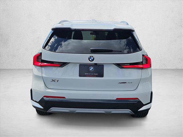 New 2027 BMW X1 xDrive28i w/ Technology Package AWD/4WD image 8