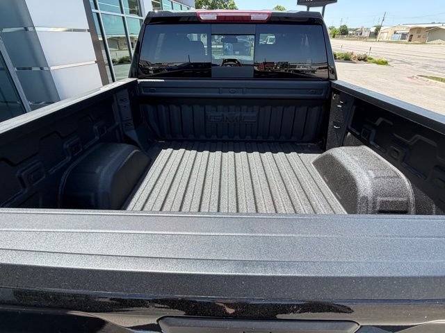 New 2026 GMC Sierra 1500 SLT AWD/4WD image 6