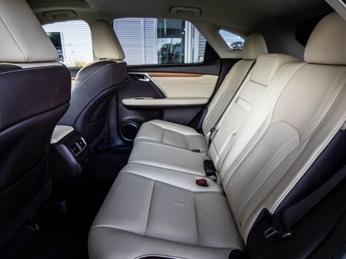 Used 2019 Lexus RX 350 AWD w/ Navigation Package image 25