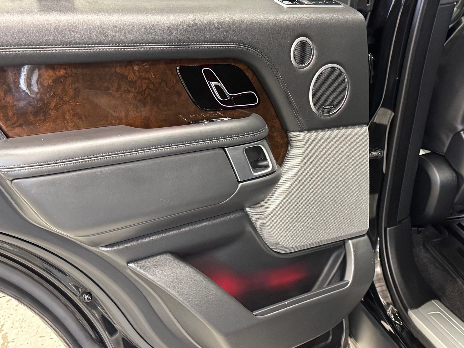 Used 2022 Land Rover Range Rover Westminster Edition AWD/4WD image 37