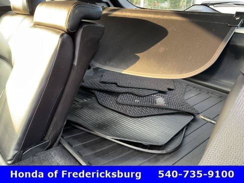 Used 2017 Subaru Outback 2.5i Limited AWD/4WD image 21